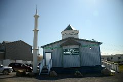 21 The Midnight Sun Mosque Was Established In 2010 In Inuvik Northwest Territories.jpg